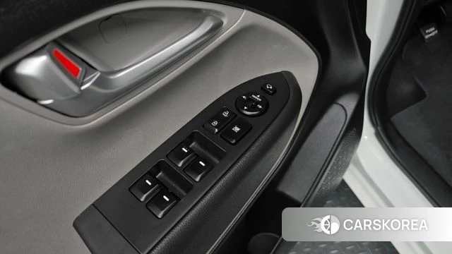 Kia The New Kia Ray 2023 Белый из Кореи, фото 6