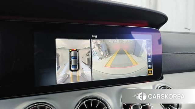 Mercedes-Benz CLS-Class C257 2018 Серый из Кореи, фото 6