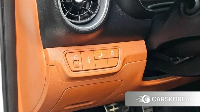 Kia The New K3 2nd generation 2022 Белый из Кореи, фото 6