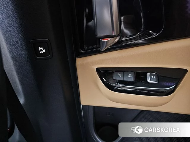 Kia Carnival 4th generation 2021 Белый из Кореи, фото 6