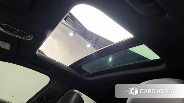 Audi A6 (C8) 2022 Белый из Кореи, фото 6