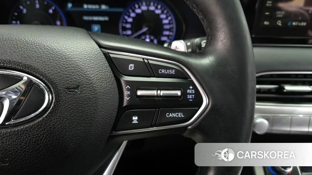 Hyundai Palisade 2021 Синий из Кореи, фото 6