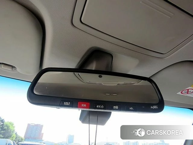 Kia The New Kia Ray 2025 Белый из Кореи, фото 6