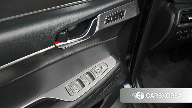 Hyundai Palisade 2021 Синий из Кореи, фото 6