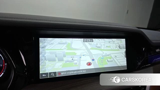 Kia Mohave Master 2022 Черный из Кореи, фото 6