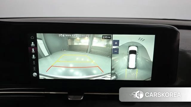 Kia Carnival 4th generation 2021 Белый из Кореи, фото 6