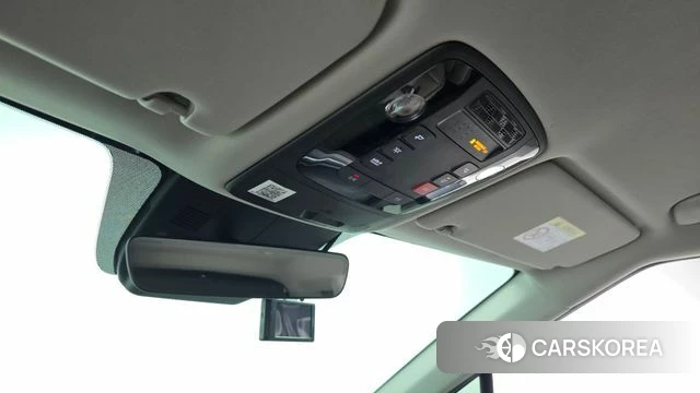 Kia The New Carnival 4th Generation 2024 Серебристо-серый из Кореи, фото 6