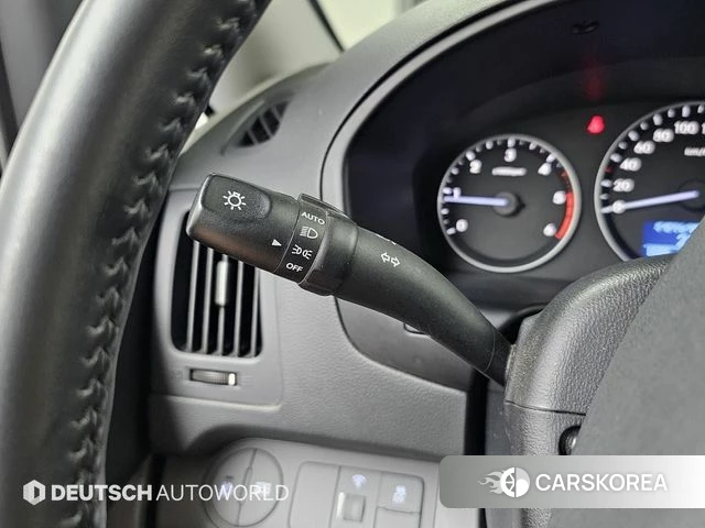 Hyundai The New Grand Starex 2020 Серебристо-серый из Кореи, фото 6