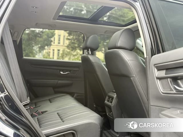 Honda Breeze 2024 Черный из Китая, фото 6