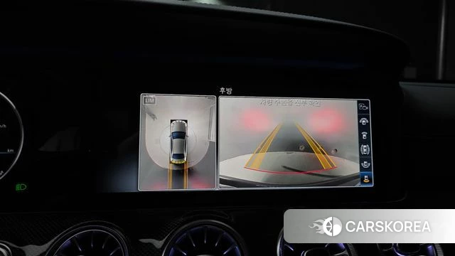 Mercedes-Benz E-Class W213 2019 Синий из Кореи, фото 6