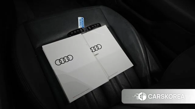 Audi A6 (C8) 2020 Белый из Кореи, фото 6