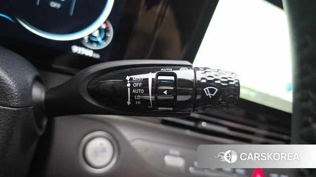 Hyundai The New Grandeur IG 2021 Серебряный из Кореи, фото 6