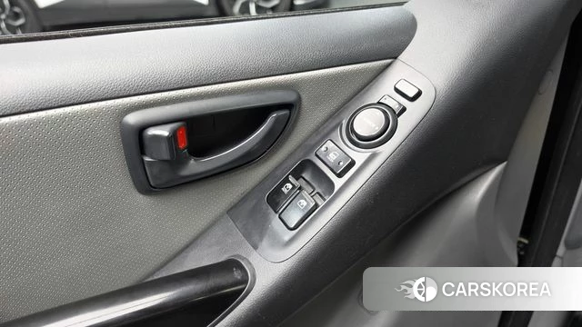 Hyundai The New Grand Starex 2020 Черный из Кореи, фото 6
