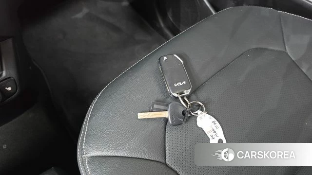 Kia The New Kia Ray 2022 Белый из Кореи, фото 6