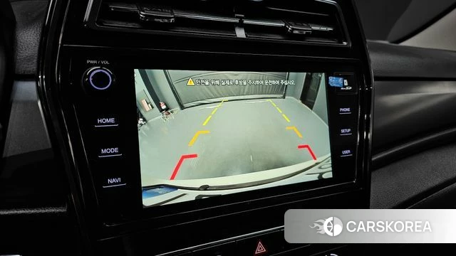 Ssangyong Tivoli Air 2021 Белый из Кореи, фото 6