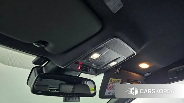 Renault Korea (Samsung) XM3 2024 Белый из Кореи, фото 6