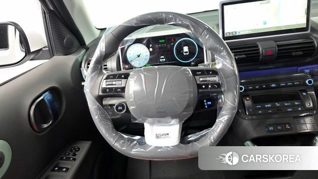 Hyundai Casper Electric 2026 Белый из Кореи, фото 6