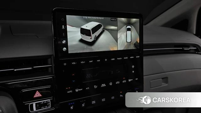 Hyundai Staria 2024 Белый из Кореи, фото 6