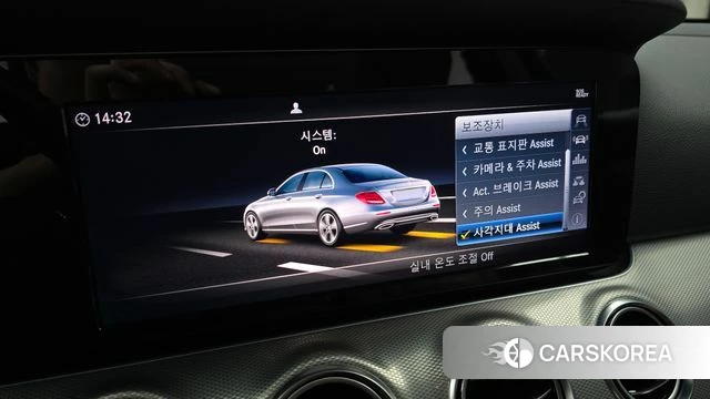 Mercedes-Benz E-Class W213 2019 Черный из Кореи, фото 6