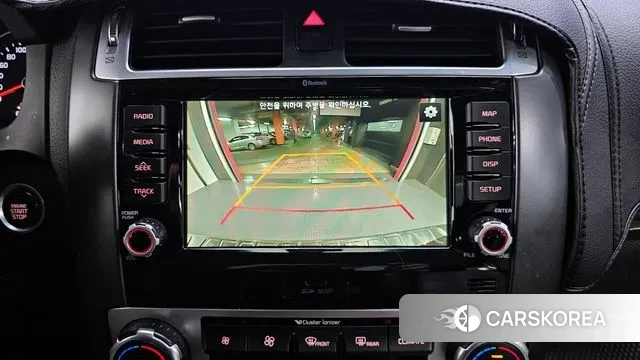 Kia The New Mohave 2018 Черный из Кореи, фото 6