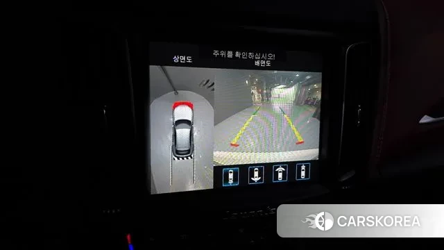 Maserati Levante 2020 Белый из Кореи, фото 6