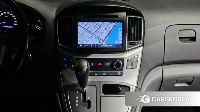 Hyundai The New Grand Starex 2018 Белый из Кореи, фото 6