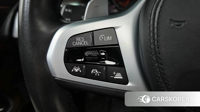 BMW 6 Series GT (G32) 2020 Белый из Кореи, фото 6