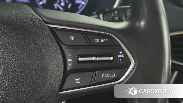 Hyundai Santa Fe TM 2018 Серый из Кореи, фото 6