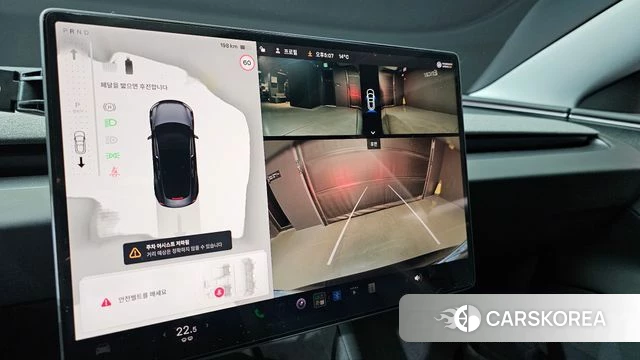Tesla Model 3 2025 Серый из Кореи, фото 6