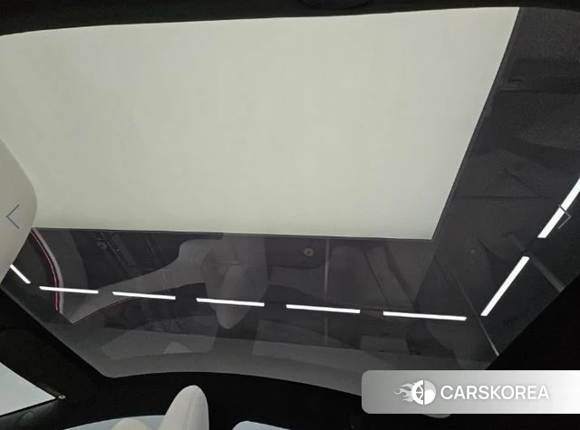 Tesla Model S 2026 Серый из Кореи, фото 6