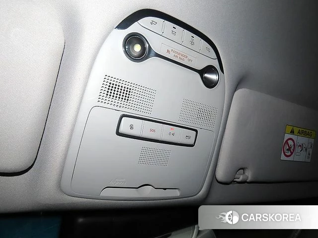 Hyundai The New Grandeur IG id 5018262 из Кореи 7