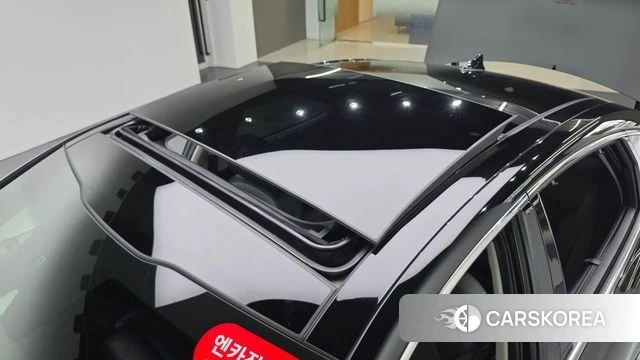 Kia K7 Premier 2020 Черный из Кореи, фото 6