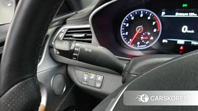 Genesis G70 2019 Белый из Кореи, фото 6