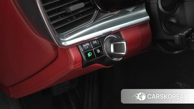 Porsche Panamera (971) id 4775054 из Кореи 7
