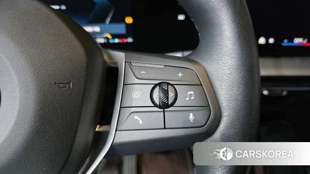 BMW 2 Series Active Tourer (U06) 2025 Белый из Кореи, фото 6