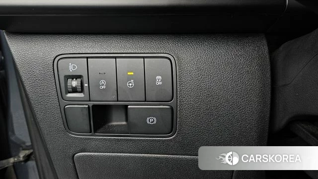 Hyundai Staria 2023 Серый из Кореи, фото 6