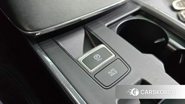 Hyundai The New Grandeur IG 2020 Серый из Кореи, фото 6