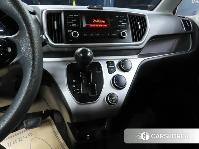 Kia The New Ray 2022 Белый из Кореи, фото 6