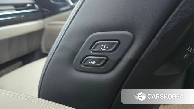 Kia The New Carnival 4th Generation 2025 Черный из Кореи, фото 6