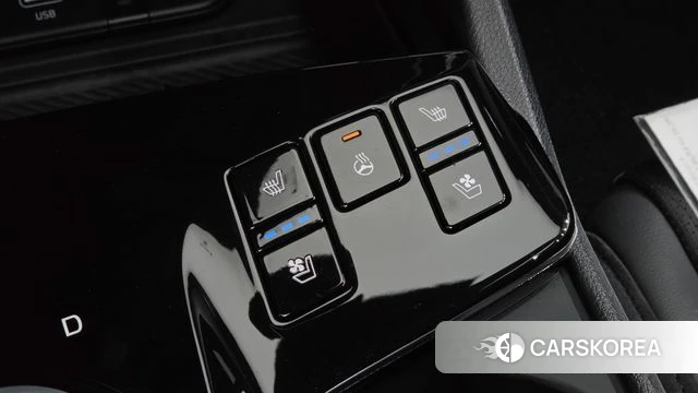 Kia Sportage 5th Generation 2024 Белый из Кореи, фото 6
