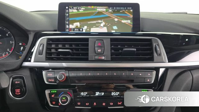 BMW 3 Series (F30) 2018 Белый из Кореи, фото 6