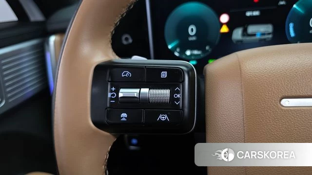 Hyundai Santa Fe (MX5) 2024 Белый из Кореи, фото 6
