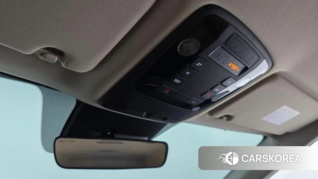 Kia Carnival 4th generation 2021 Черный из Кореи, фото 6