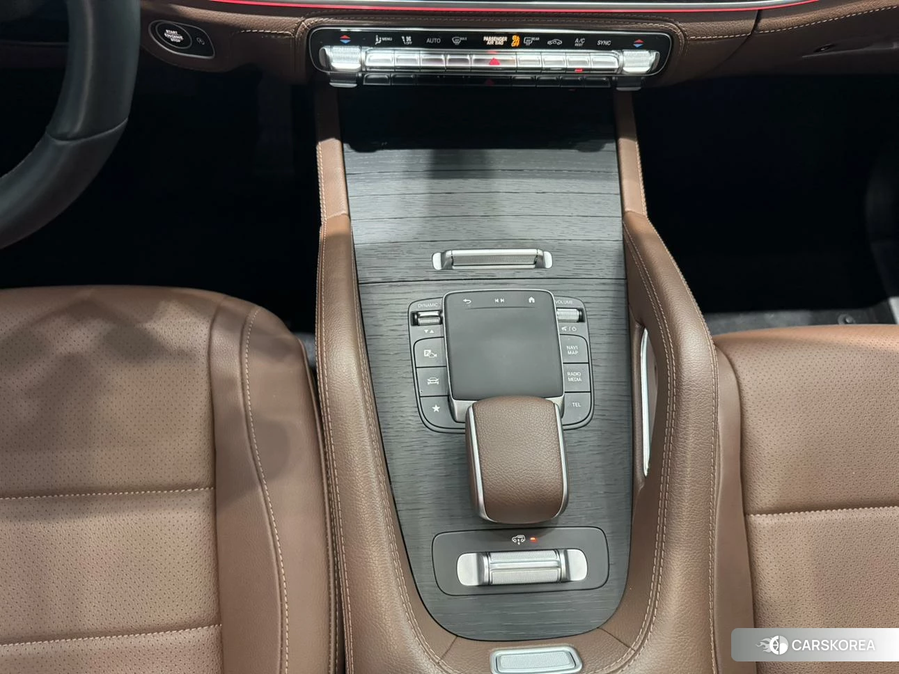 Mercedes-Benz GLE 2023 Серебристо-серый из Китая, фото 6