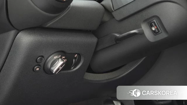 Mini Cooper 2023 Песочный из Кореи, фото 6