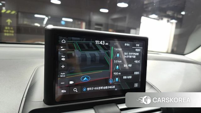 Hyundai Casper 2022 Цвет тростника из Кореи, фото 6