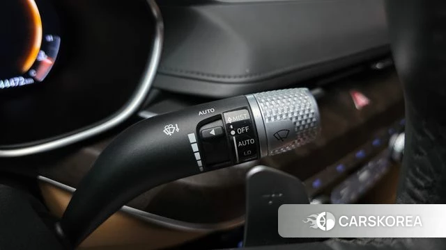 Genesis G80 (RG3) 2021 Белый из Кореи, фото 6