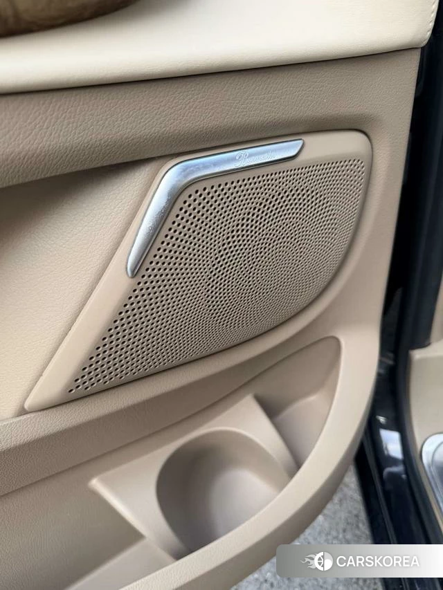 Mercedes-Benz V-Class 2021 Черный из Китая, фото 6