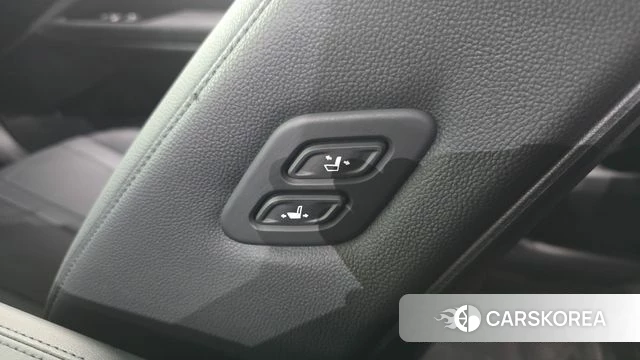 Kia K8 2022 Серый из Кореи, фото 6