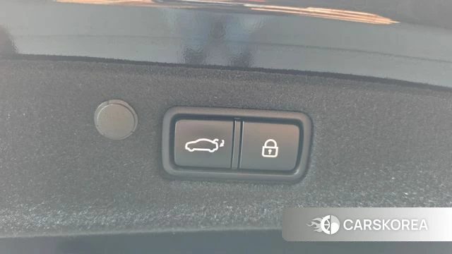 Hyundai The New Grandeur IG 2020 Черный из Кореи, фото 6